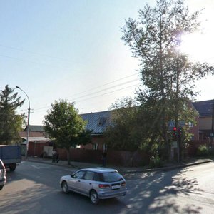 Ulitsa Zhukovskogo, 78, Novosibirsk: photo