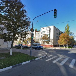 Preobrazhenskaya Street, 17, Belgorod: photo