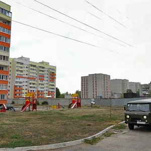 Ablukova Street, 41Б, Ulyanovsk: photo