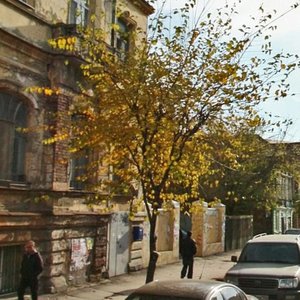 Frunze Street, 69А, Samara: photo