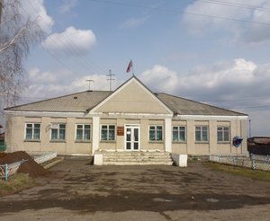 Tsentralnaya ulitsa, 19А, Novosibirsk Oblast: photo