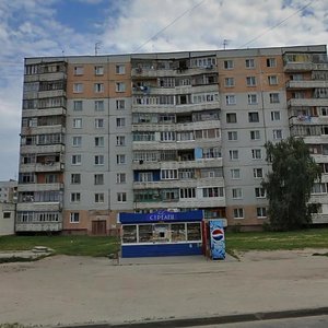 Pochtovaya ulitsa, 116, Bryansk: photo