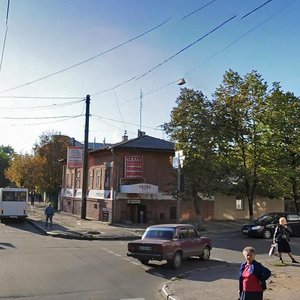 Kotsarska Street, 20 ، خاركيف: صورة