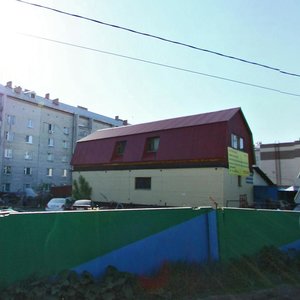Moskovskiy Tract Street, 123с1, : foto