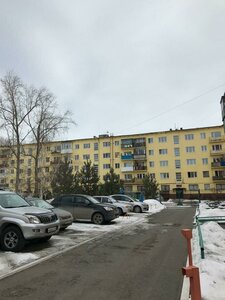 Ulitsa 20-go Partsyezda, 36, Omsk: photo