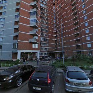 Tekstilschikov Street, 4 ، : صورة