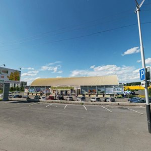 Prospekt Stroiteley, 16, Prokopevsk: photo