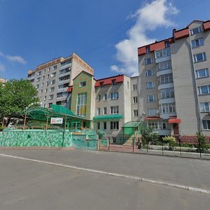 Vulytsia Stelmakha, 43Б ، : صورة