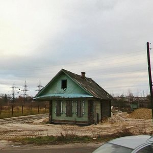 Pereulok Nesterova, 21, : foto