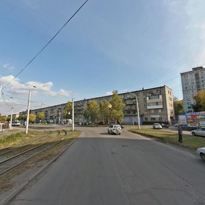 Новокузнецк, Проспект Дружбы, 3: фото