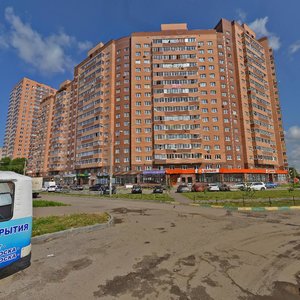 Sadovaya Street, 3к2, Podolsk: photo