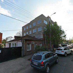 Пашковская улица, 124 Краснодар: фото
