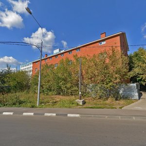Grayvoronovskaya Street, 23с3 ، موسكو: صورة