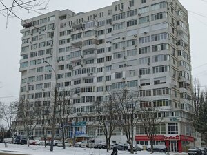 Traian boulevard, 22, : foto