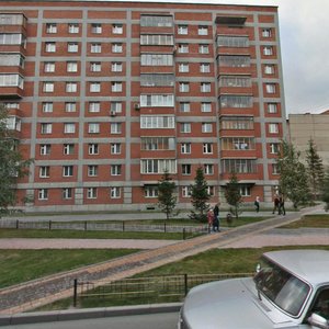 Kholodilnaya ulitsa, 13 ، نوفوسيبيرسك: صورة