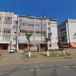 Mira Avenue, 73, Kostroma: photo