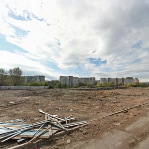Metallurgov Avenue, 22Д, Krasnoyarsk: photo