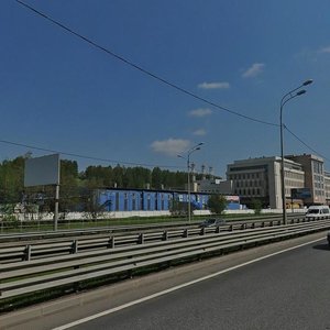 Volokolamskoye Highway, 142с1, Moscow: photo