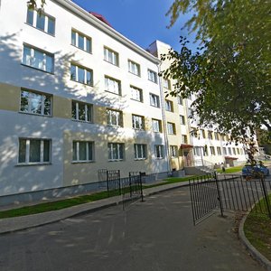 Alshewskaga Street, 29к2, Minsk: photo