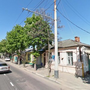 Краснодар, Октябрьская улица, 152: фото