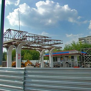 Zagoryevsky Drive, 2А, : foto