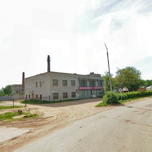Lenina Street, 6, Jukoff: photo