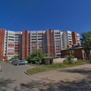 Goncharnaya ulitsa, 8, Vologda: photo