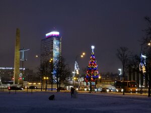 Санкт‑Петербург, Московский проспект, 224: фото