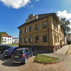 Ulitsa Lomonosova, 15, Rybinsk: photo