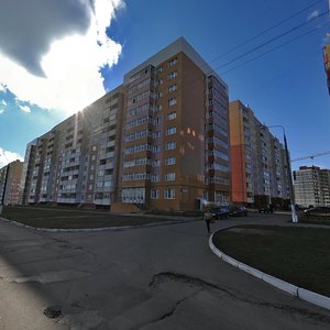 Pionerskaya Street, 4к2, Novocheboksarsk: photo