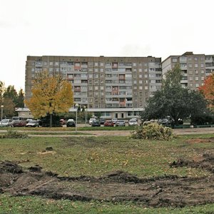 Rakasowskaga Avenue, 166, Minsk: photo