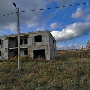 Нижнекамск, Улица Субай, 38: фото