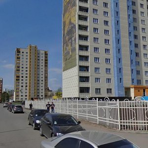 Харьков, Молочная улица, 3к3: фото