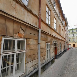 Vulytsia Yana Zhyzhky, 4, Lviv: photo