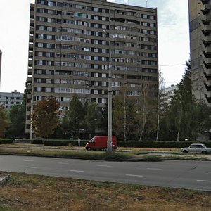 40 Let Pobedy Street, 100, Togliatti: photo