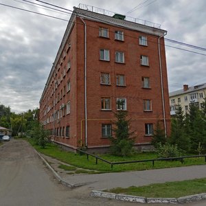 Timurovskiy proyezd, 2, : foto