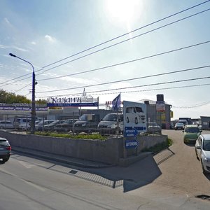 Gvardeiskaya street, 54/9, Kazan: photo