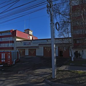 Ставрополь, Проспект Кулакова, 15: фото
