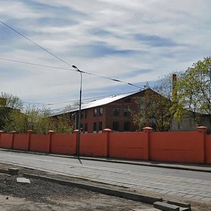 Krasnobogatyrskaya Street, 2с4, : foto