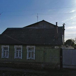 Suvorovskaya ulitsa, 1, : foto