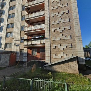 Lagernaya Street, 15, Kostroma: photo