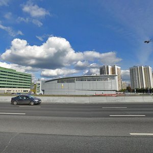 MKAD, 53rd kilometre, 6, : foto