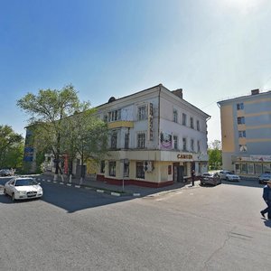 Komsomolskaya Street, 40, : foto
