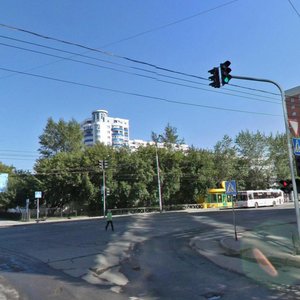 Новосибирск, Улица Ломоносова, 56: фото