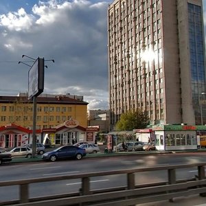 Москва, Проспект Мира, 93: фото