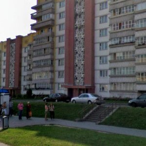 Limozha Street, 32, Grodno: photo