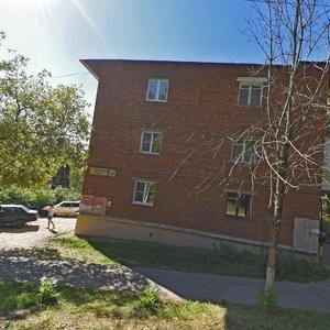 Podyacheva Street, 17, Dmitrov: photo