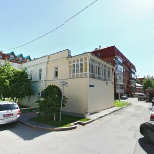 Khokhryakova Street, 6 ، تيومين: صورة