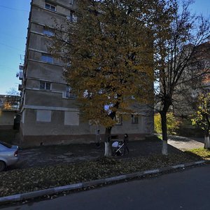 Ивано‑Франковск, Улица Сорохтея, 28: фото