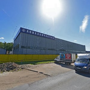 Novoskhodnenskoye Highway, 3А, : foto